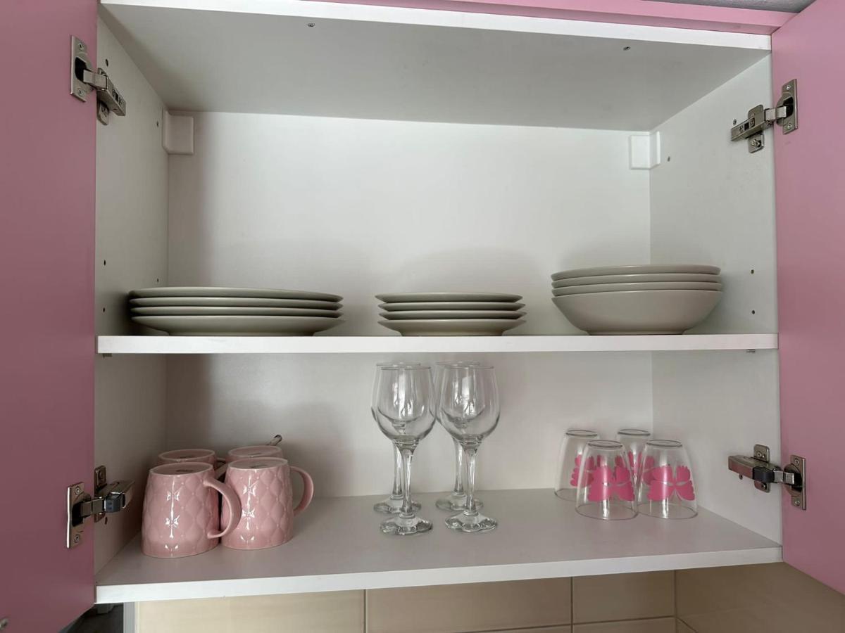 Apartman Rose Zagreb Exterior photo